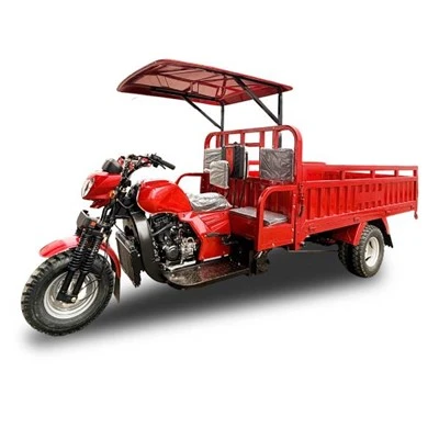 HM-06 大型貨物三輪車